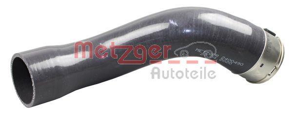 Durite de turbocompresseur (Durite de turbo) METZGER 2400490